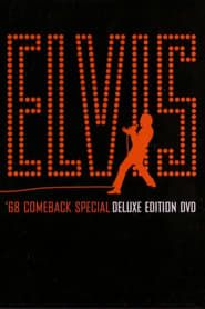 Elvis NBC TV Special, Original December 3, 1968 Broadcast series tv