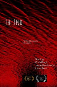 The End 2020 streaming