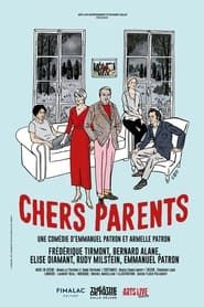 Chers parents 2024 streaming