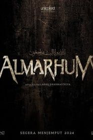 Almarhum series tv