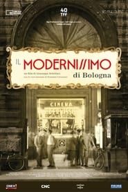 Le Modernissimo de Bologne series tv