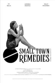 Small Town Remedies series tv