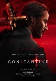 Constantine 2 series tv