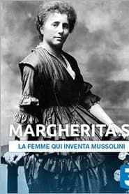 Margherita, The Woman Who Invented Mussolini series tv