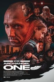 The Siege: Archangel One series tv