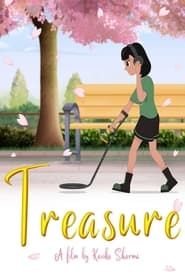 Treasure series tv