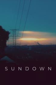 Sundown series tv