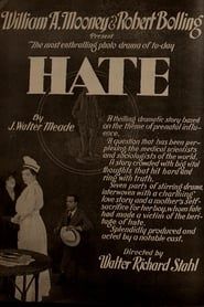 Hate (1917)