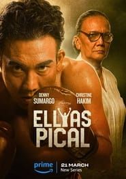 watch Ellyas Pical
