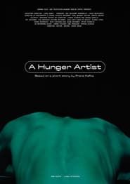 A Hunger Artist series tv