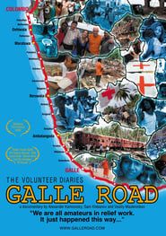 Galle Road: The Volunteer Diaries series tv