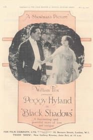 Black Shadows (1920)