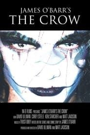JAMES O'BARR'S THE CROW series tv