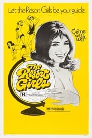 Image The Resort Girls 1971
