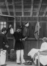 Der Hund von Baskerville - 5 Teil: Dr. Macdonalds Sanatorium (1920)