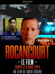 Rocancourt, le film series tv