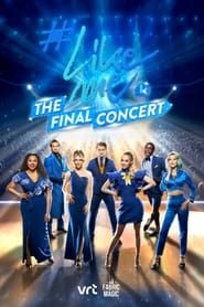 #LikeMe The Final Concert 2024 streaming