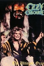 Ozzy Osbourne : The Ultimate Ozzy 1986 streaming