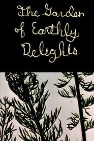 Image The Garden of Earthly Delights 1981