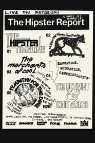 Image The Hipster Report