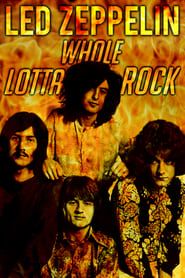 Led Zeppelin: Whole Lotta Rock 2019 streaming