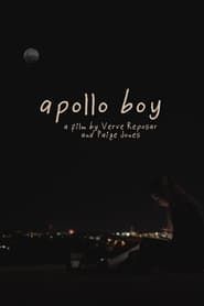 Apollo Boy series tv