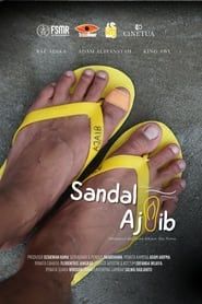 watch Sandal Ajaib