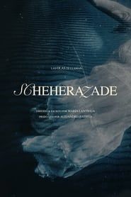 Scheherazade series tv