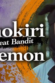 Kumokiri Nizaemon: The Great Bandit series tv