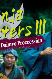 Image Ninja Gangsters III: The Missing Daimyo Procession