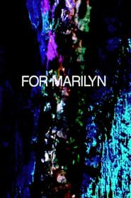 Untitled (For Marilyn) series tv
