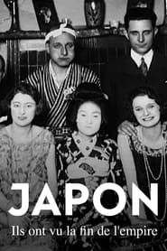 They Saw Japan at War series tv