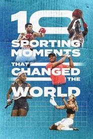 Image Ten Sporting Moments that Changed the World