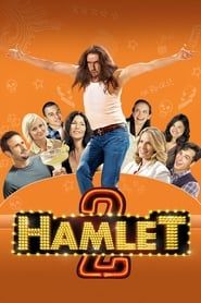 Affiche de Hamlet 2