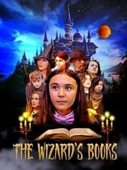 The Wizards Books: A Tale of Three Sisters series tv