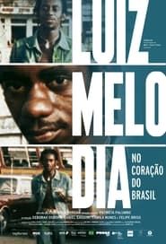 watch Luiz Melodia - No Coração do Brasil