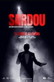 Image Michel Sardou - Le concert au cinéma