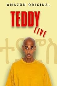 Teddy Live-hd