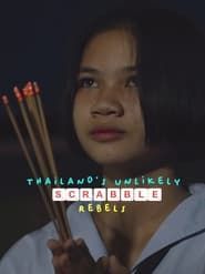 Thailand's Unlikely Scrabble Rebels series tv