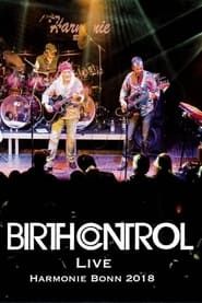 Birth Control - Live in Harmonie Bonn series tv