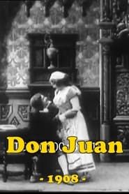 Image Don Juan 1908