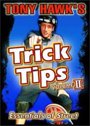 Tony Hawk's Trick Tips Volume II: Essentials of Street (2001)