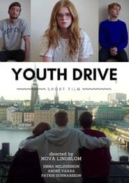 Youth Drive series tv