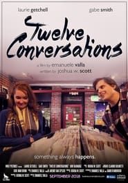 Twelve Conversations series tv