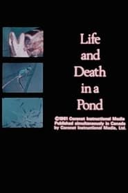 Life and Death in A Pond series tv