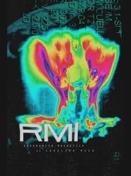 Image RMI o Resonancia Magnética