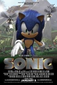 Image Sonic (2013 Fan Film)