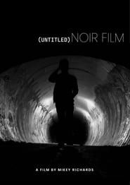 (Untitled) Noir Film series tv