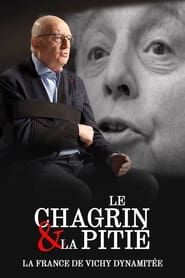 Image « Le Chagrin et la Pitié » :  La France de Vichy dynamitée