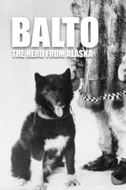 Balto - The Hero From Alaska-hd